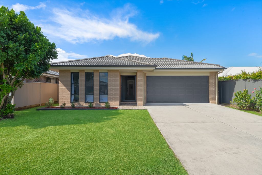 Sold - 4 Kite Avenue - New Property in Ballina - Real Estate by Jamie Marshall