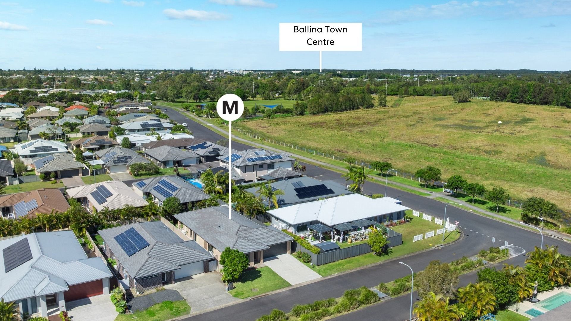 Sold - 4 Kite Avenue - New Property in Ballina - Real Estate by Jamie Marshall
