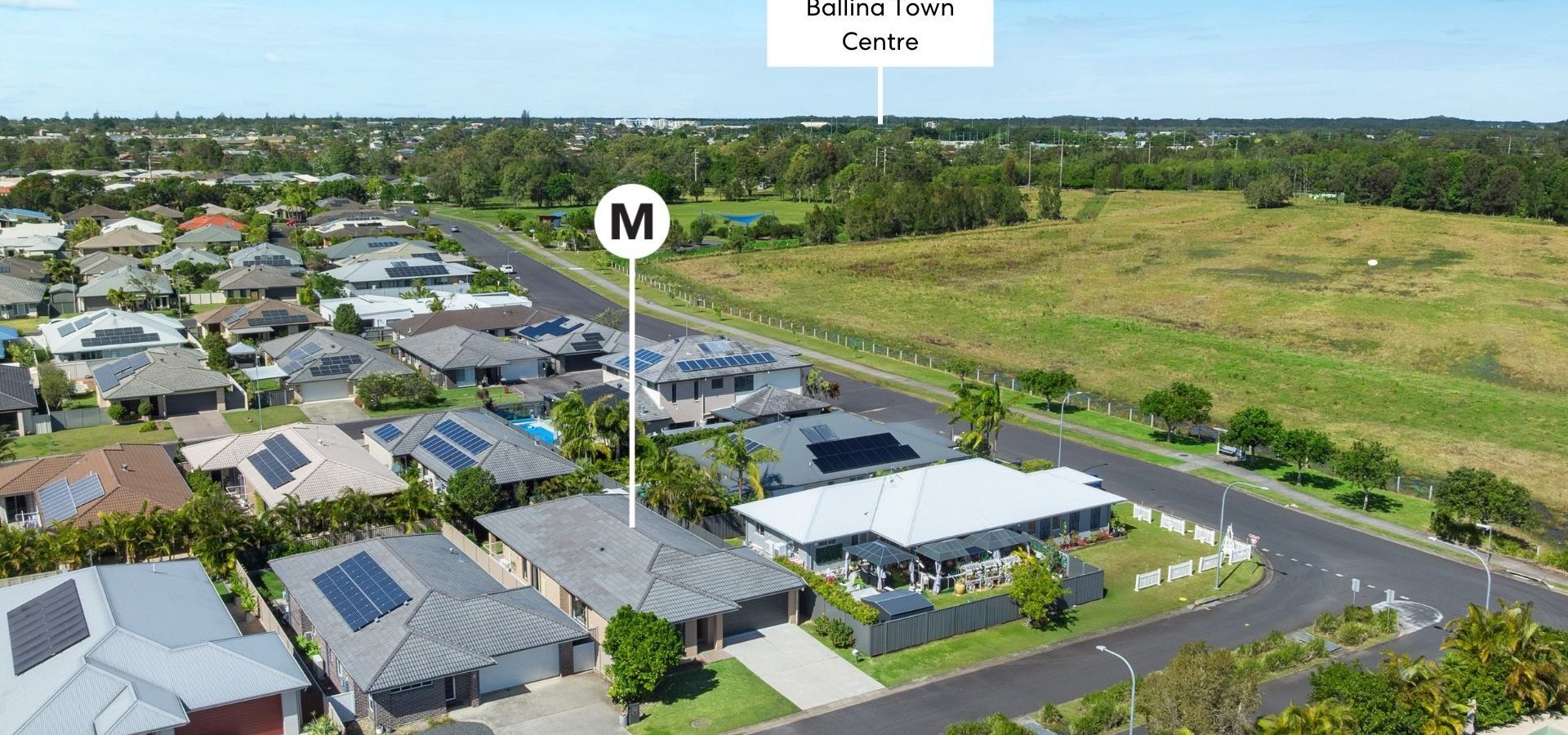 Sold - 4 Kite Avenue - New Property in Ballina - Real Estate by Jamie Marshall