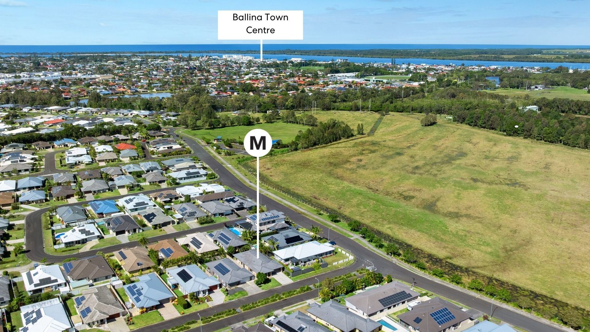 Sold - 4 Kite Avenue - New Property in Ballina - Real Estate by Jamie Marshall