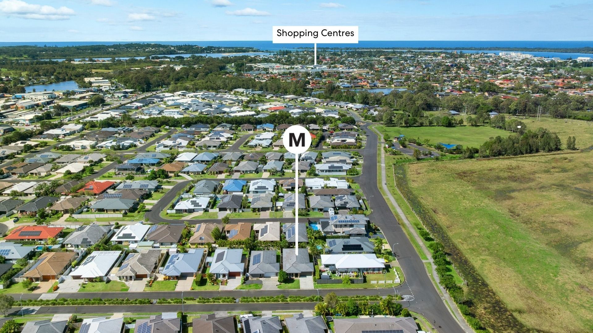 Sold - 4 Kite Avenue - New Property in Ballina - Real Estate by Jamie Marshall