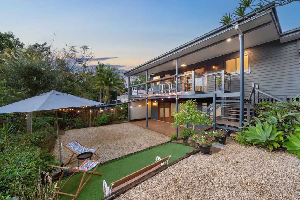 Sold - 1 Main Street - New Property in Clunes - Real Estate by Bill Johnston