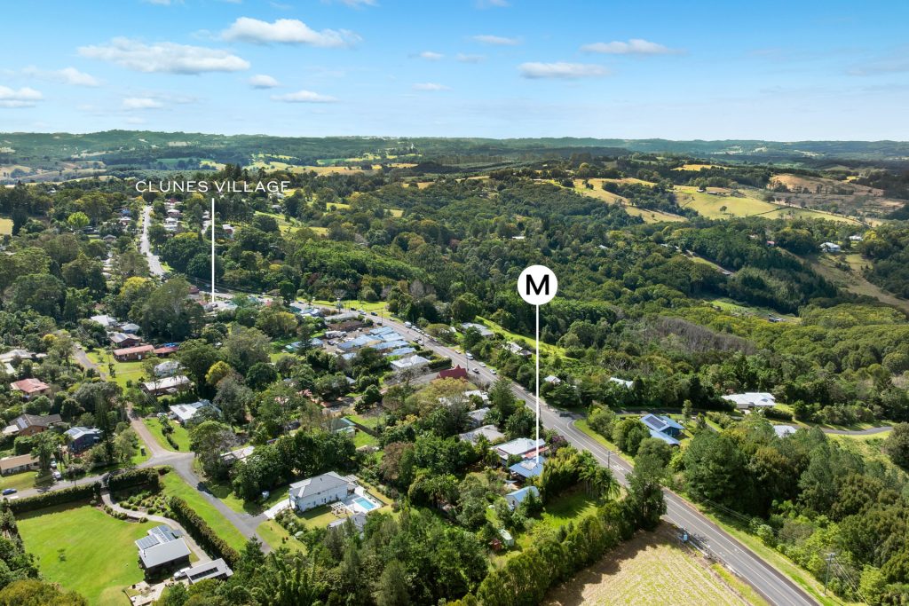 Sold - 1 Main Street - New Property in Clunes - Real Estate by Bill Johnston
