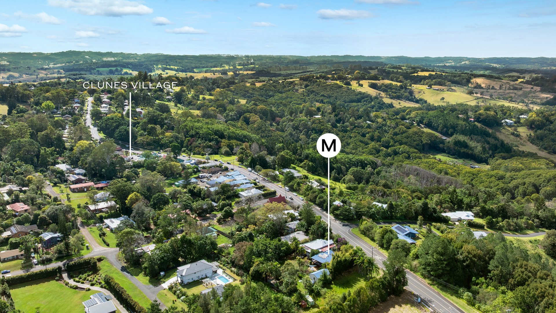 Sold - 1 Main Street - New Property in Clunes - Real Estate by Bill Johnston