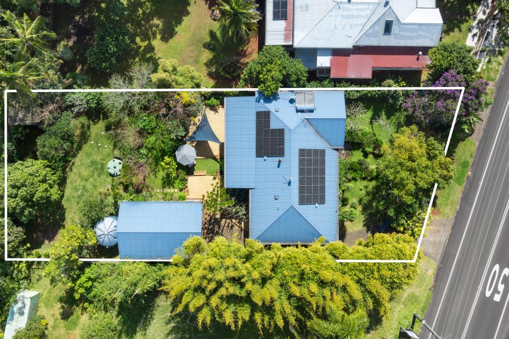 Sold - 1 Main Street - New Property in Clunes - Real Estate by Bill Johnston