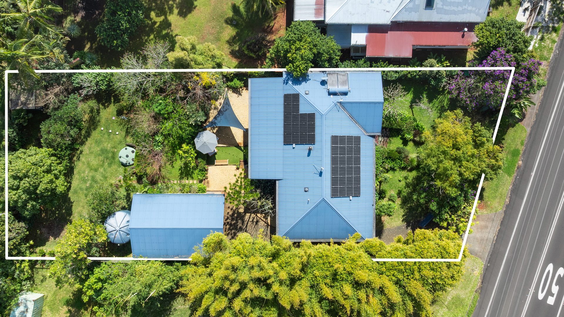 Sold - 1 Main Street - New Property in Clunes - Real Estate by Bill Johnston