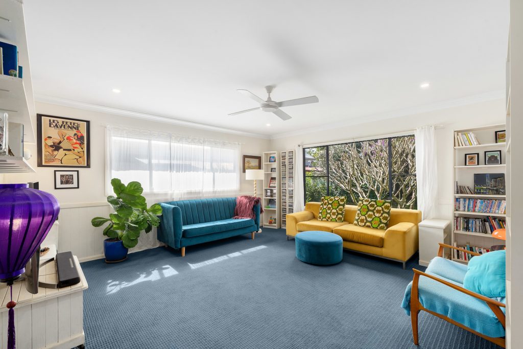 Sold - 1 Main Street - New Property in Clunes - Real Estate by Bill Johnston