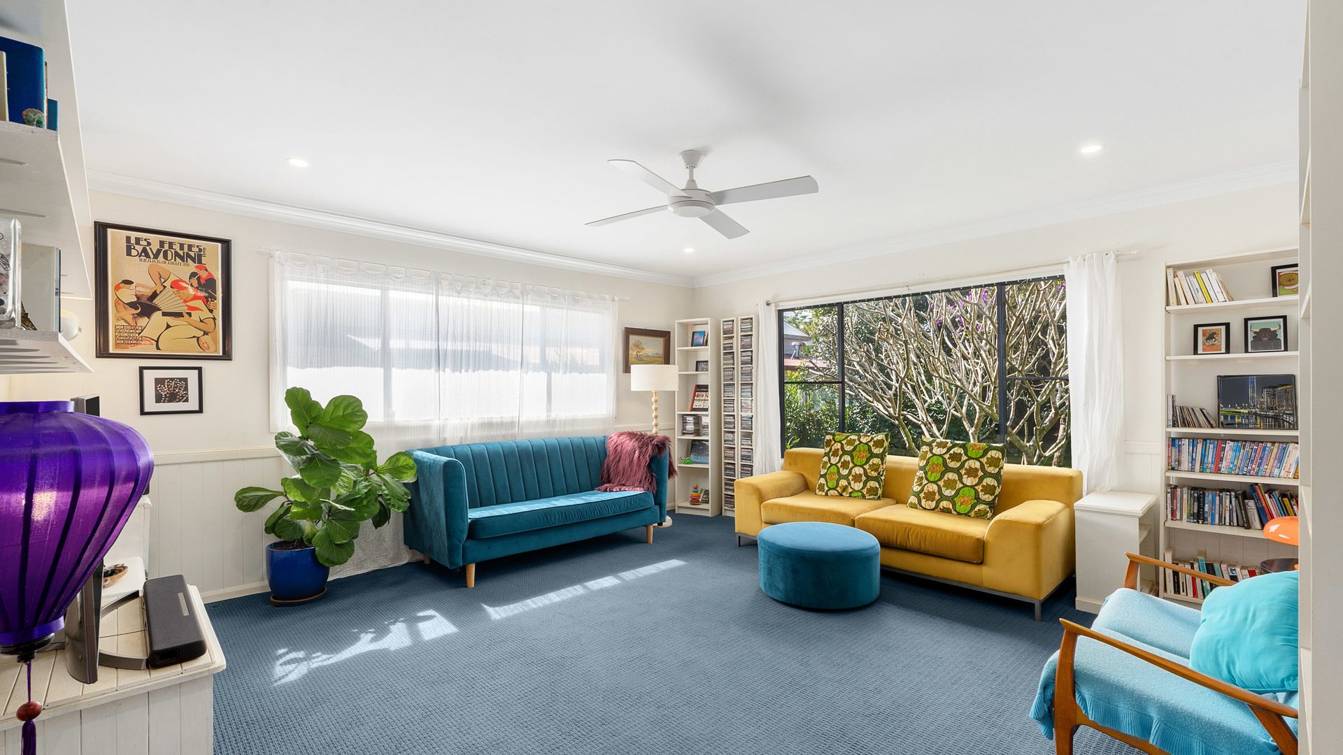 Sold - 1 Main Street - New Property in Clunes - Real Estate by Bill Johnston