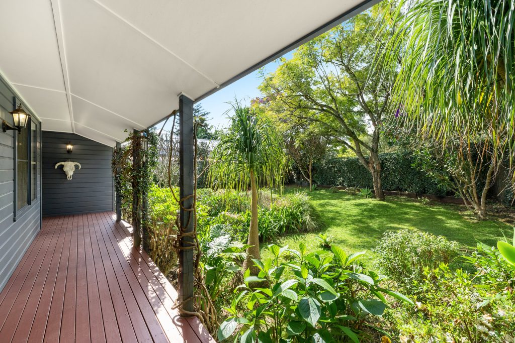 Sold - 1 Main Street - New Property in Clunes - Real Estate by Bill Johnston