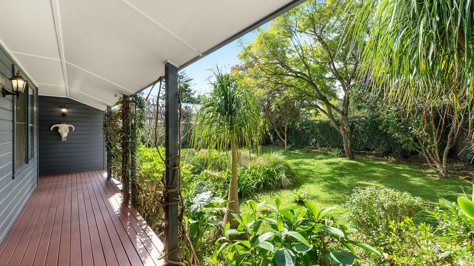 Sold - 1 Main Street - New Property in Clunes - Real Estate by Bill Johnston