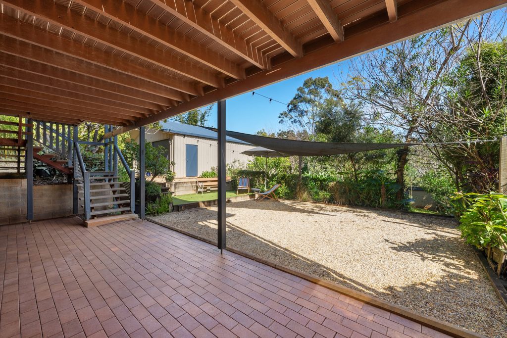 Sold - 1 Main Street - New Property in Clunes - Real Estate by Bill Johnston