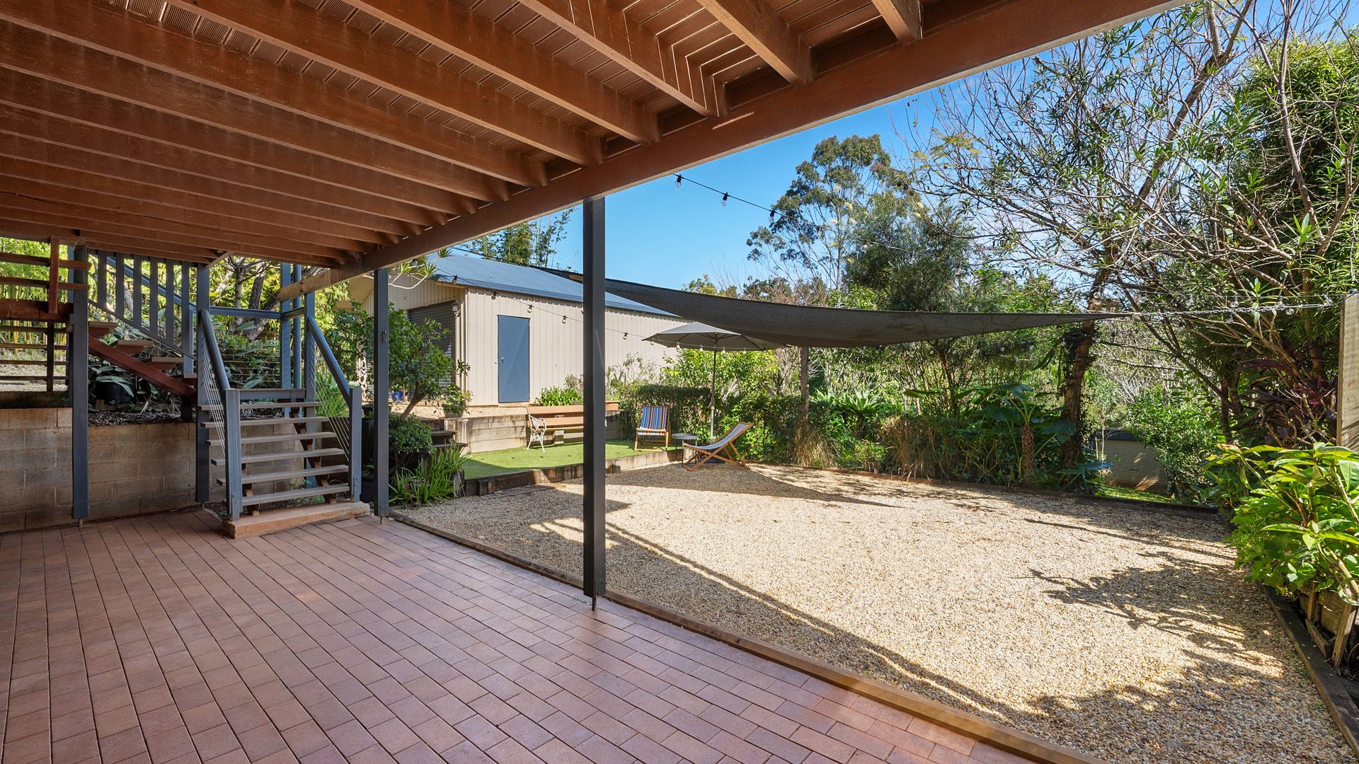 Sold - 1 Main Street - New Property in Clunes - Real Estate by Bill Johnston