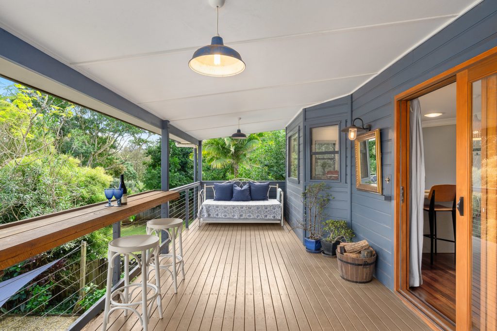 Sold - 1 Main Street - New Property in Clunes - Real Estate by Bill Johnston
