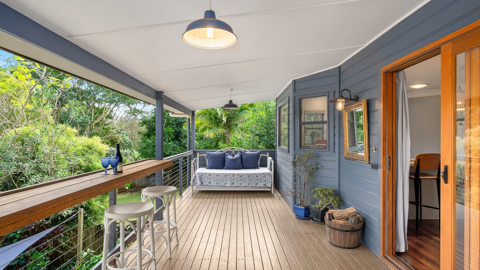 Sold - 1 Main Street - New Property in Clunes - Real Estate by Bill Johnston