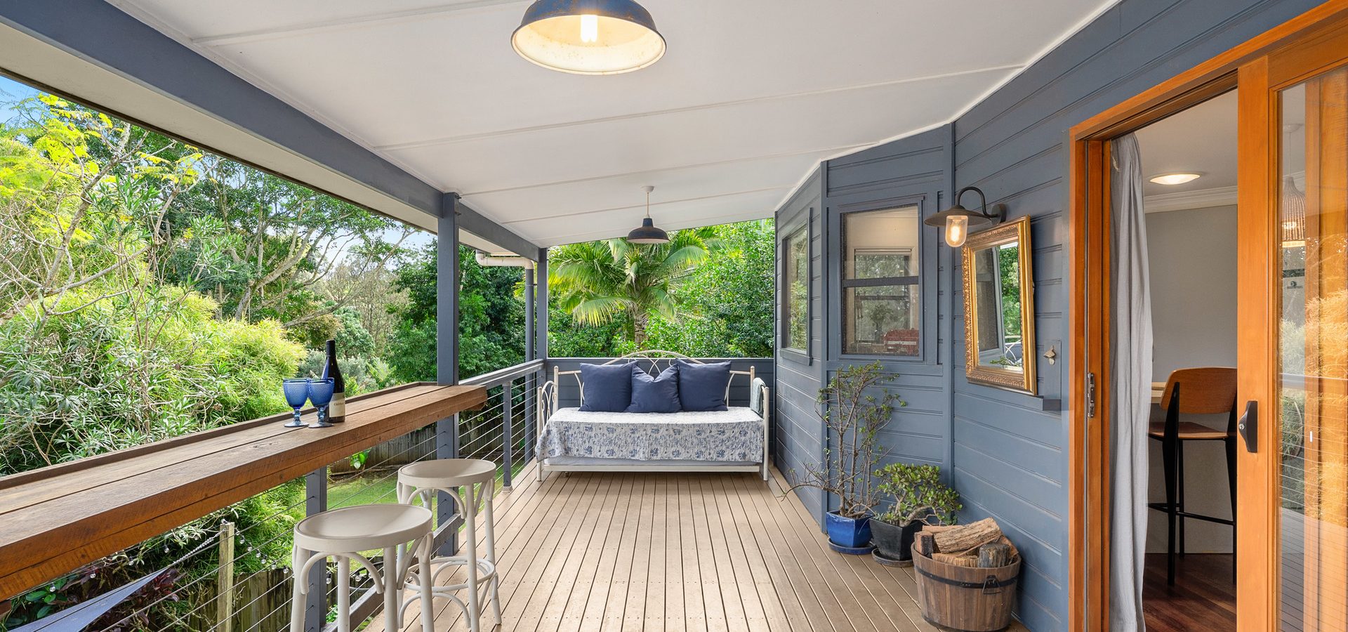 Sold - 1 Main Street - New Property in Clunes - Real Estate by Bill Johnston