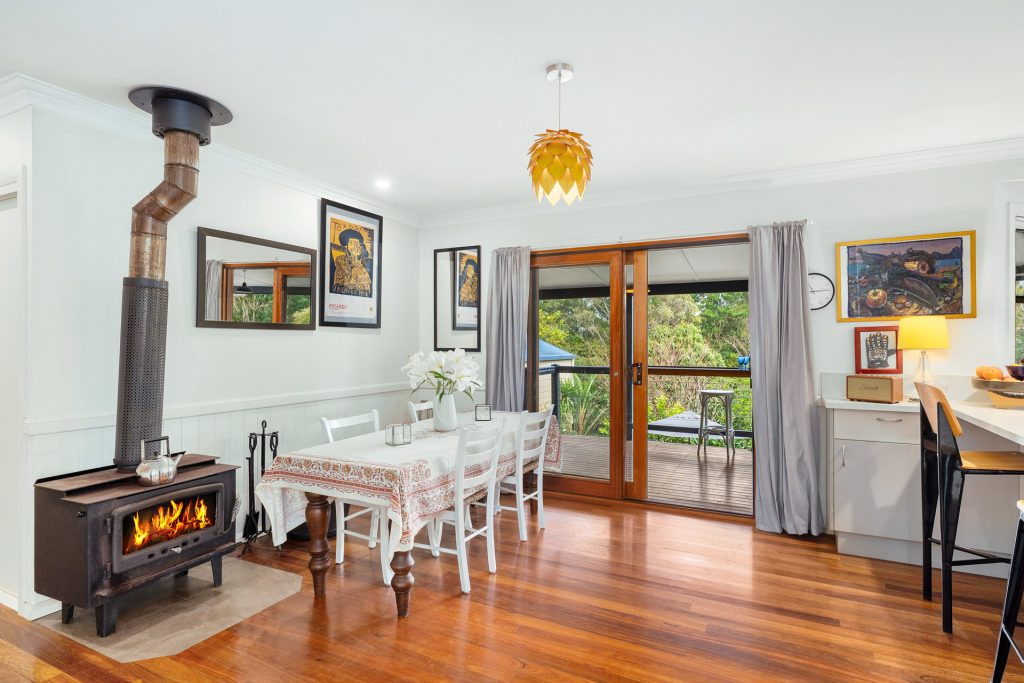 Sold - 1 Main Street - New Property in Clunes - Real Estate by Bill Johnston