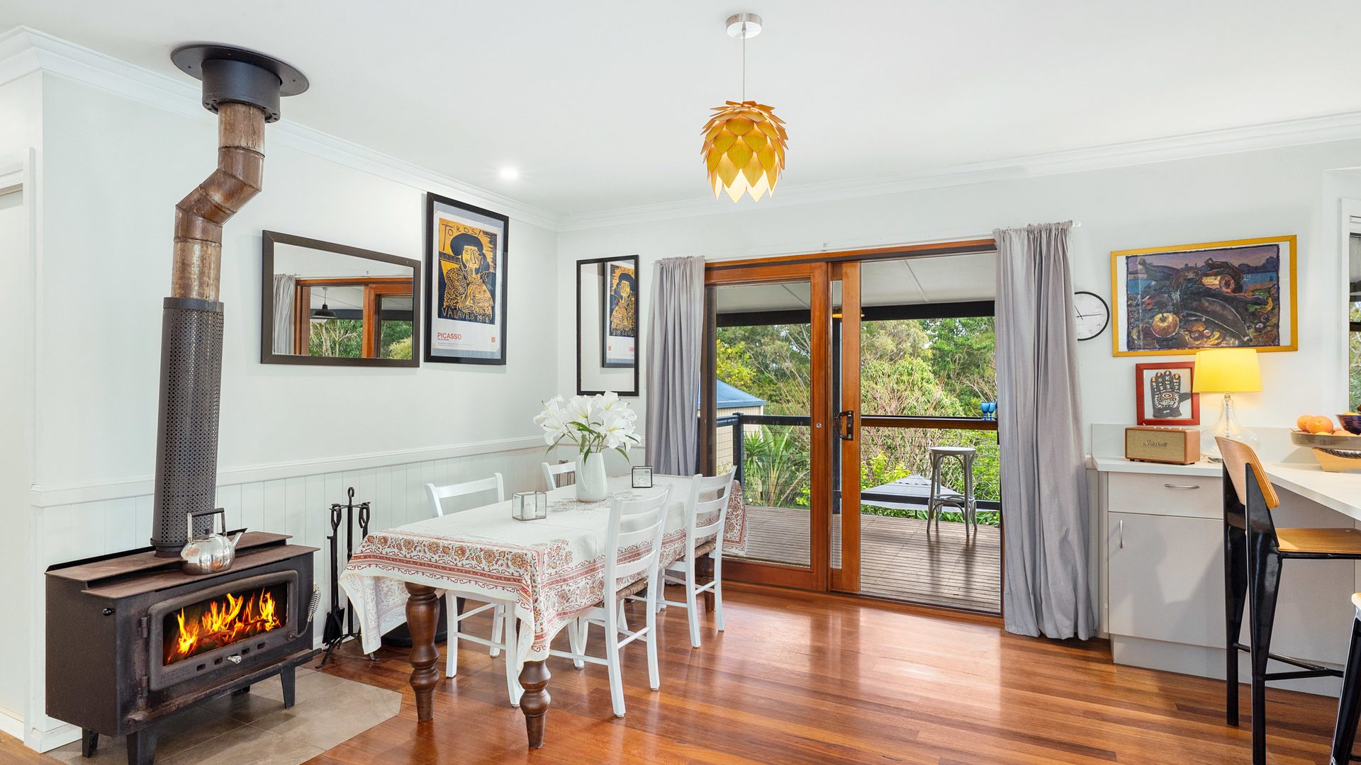 Sold - 1 Main Street - New Property in Clunes - Real Estate by Bill Johnston