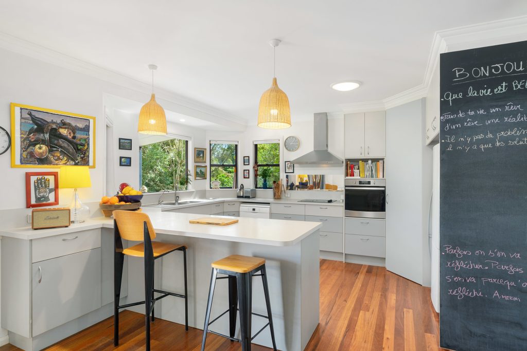 Sold - 1 Main Street - New Property in Clunes - Real Estate by Bill Johnston