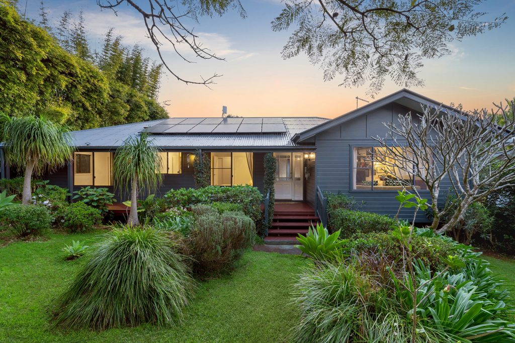 Sold - 1 Main Street - New Property in Clunes - Real Estate by Bill Johnston