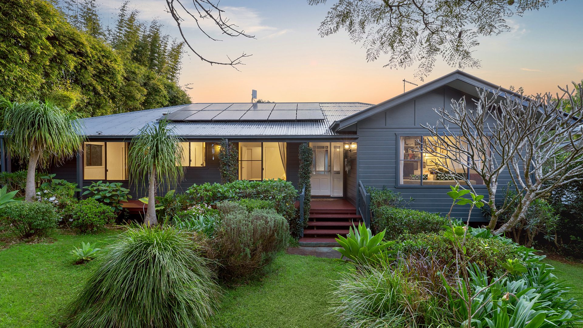 Sold - 1 Main Street - New Property in Clunes - Real Estate by Bill Johnston