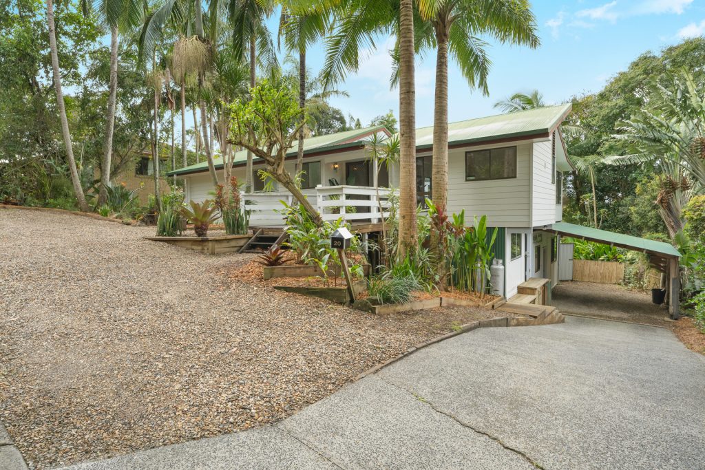 Sold - 20 Yamble Drive - New Property in Ocean Shores - Real Estate by Tezu Harrison