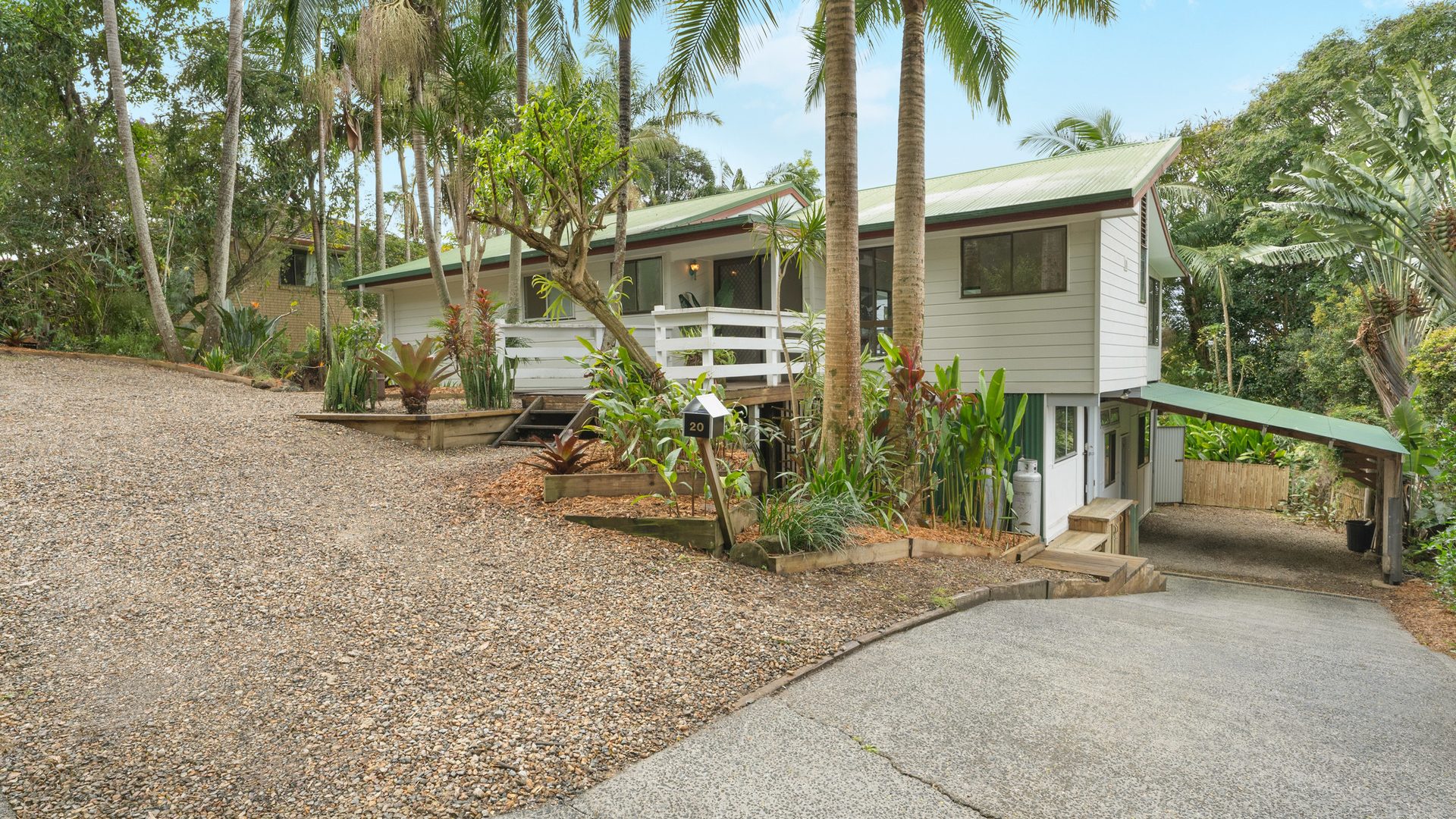 Sold - 20 Yamble Drive - New Property in Ocean Shores - Real Estate by Tezu Harrison