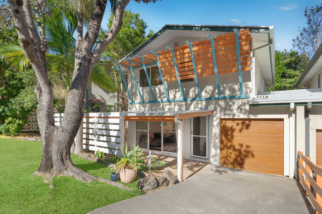 Sold - 21/3 Pecan Court - New Property in Suffolk Park - Real Estate by Ian Daniels