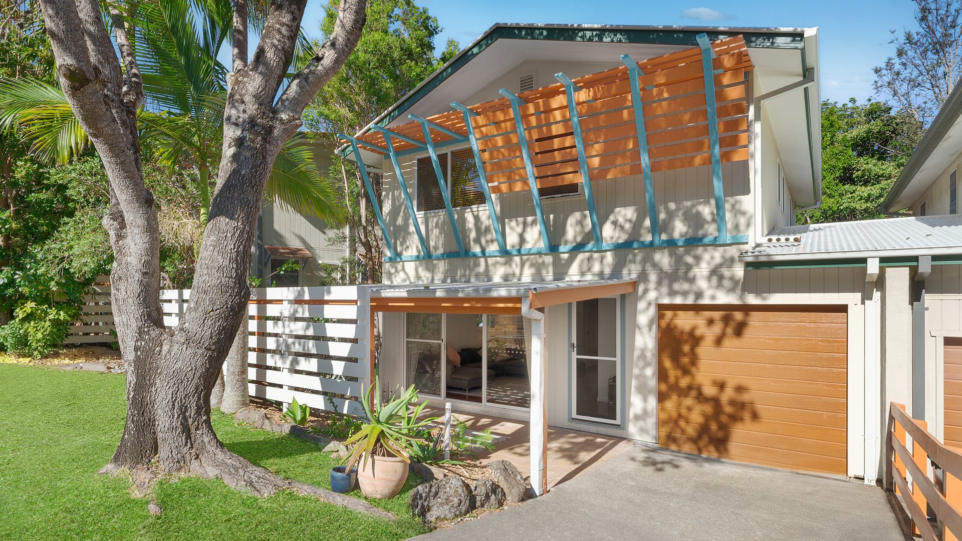 Sold - 21/3 Pecan Court - New Property in Suffolk Park - Real Estate by Ian Daniels