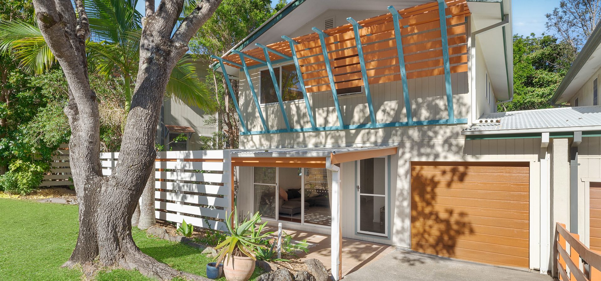 Sold - 21/3 Pecan Court - New Property in Suffolk Park - Real Estate by Ian Daniels