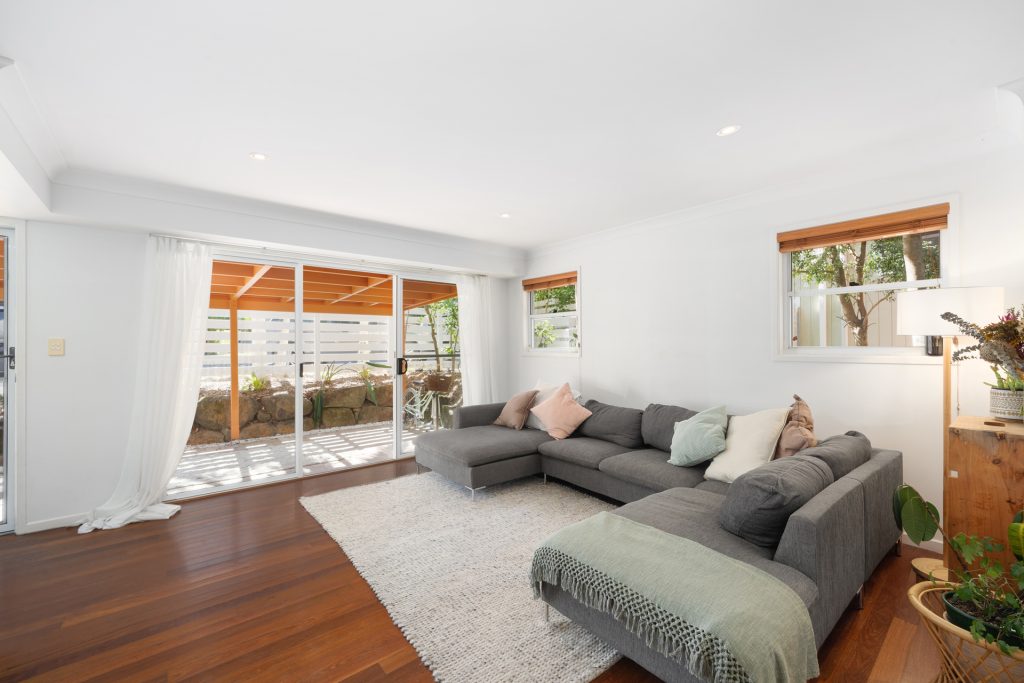 Sold - 21/3 Pecan Court - New Property in Suffolk Park - Real Estate by Ian Daniels
