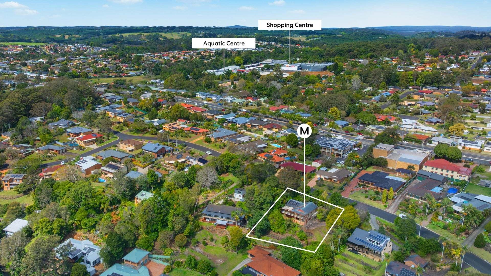 Sold - 35 Hillcrest Avenue - New Property in Goonellabah - Real Estate by Max Mulcahy