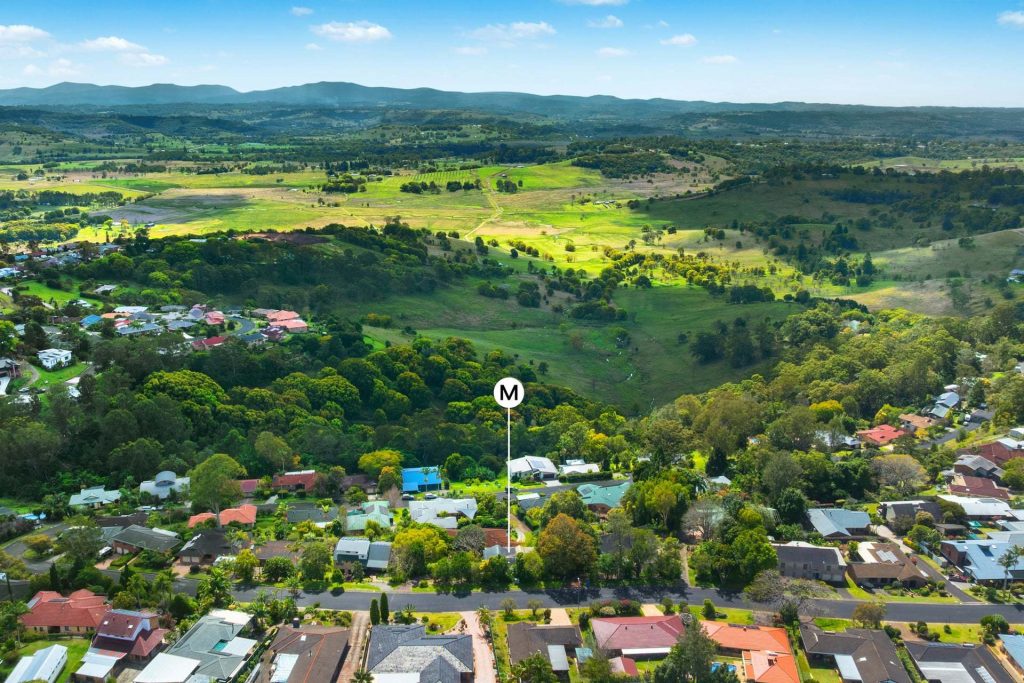 Sold - 35 Hillcrest Avenue - New Property in Goonellabah - Real Estate by Max Mulcahy