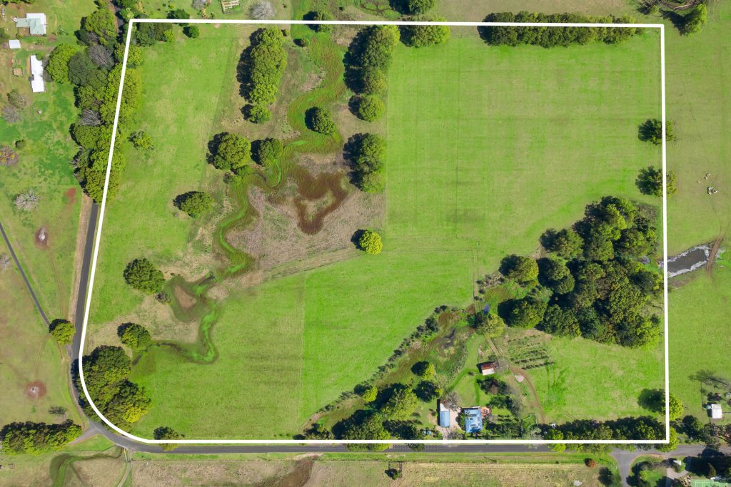Sold - 796 Boatharbour Road - New Property in Eltham - Real Estate by Bill Johnston