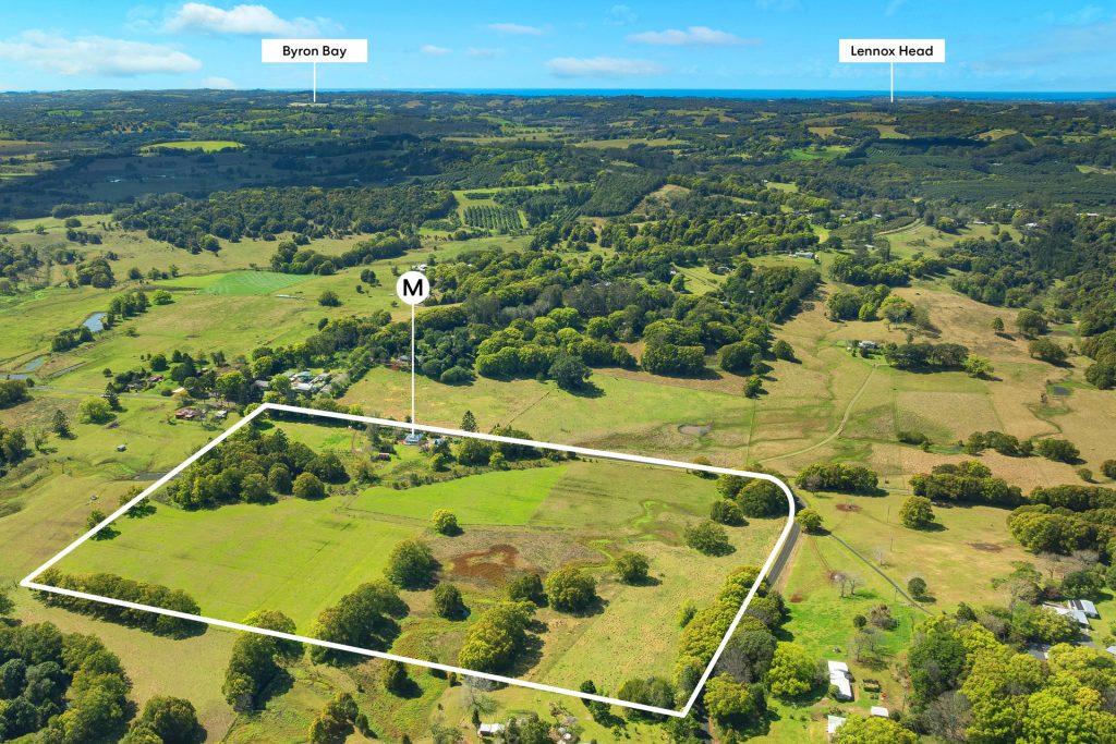 Sold - 796 Boatharbour Road - New Property in Eltham - Real Estate by Bill Johnston