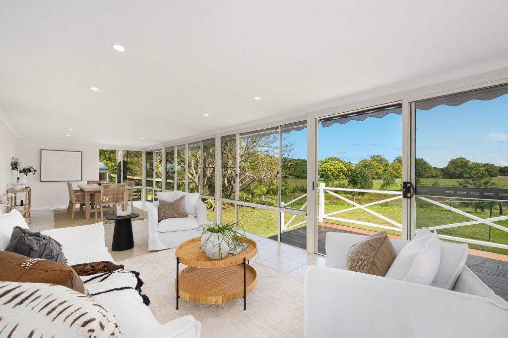 Sold - 796 Boatharbour Road - New Property in Eltham - Real Estate by Bill Johnston