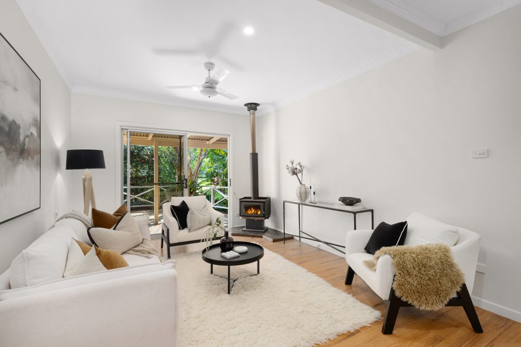 Sold - 796 Boatharbour Road - New Property in Eltham - Real Estate by Bill Johnston