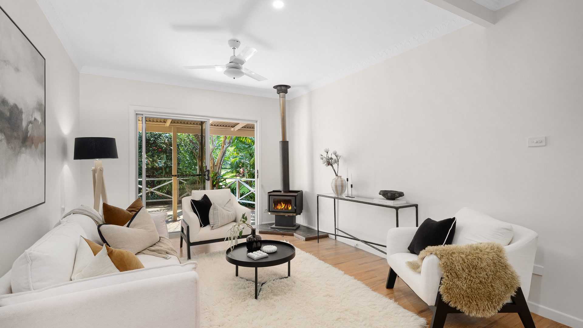 Sold - 796 Boatharbour Road - New Property in Eltham - Real Estate by Bill Johnston