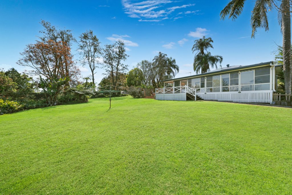 Sold - 796 Boatharbour Road - New Property in Eltham - Real Estate by Bill Johnston