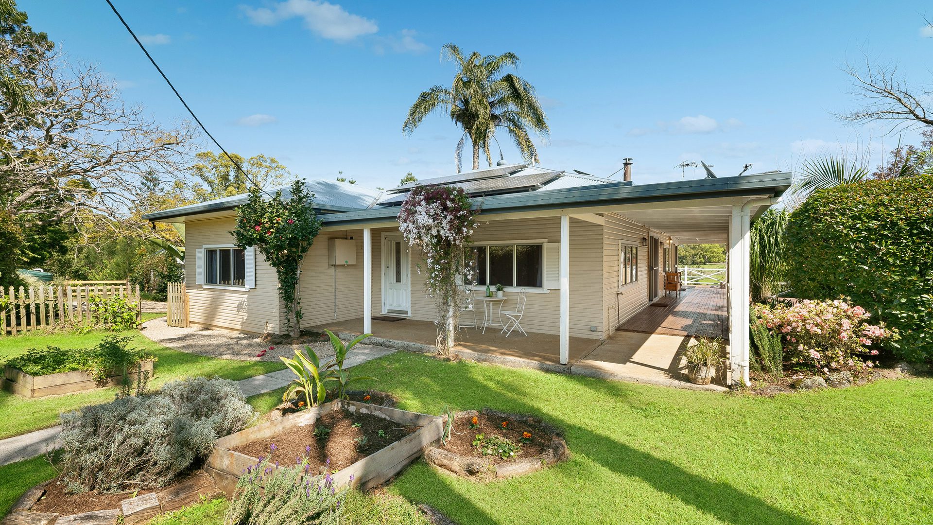 Sold - 796 Boatharbour Road - New Property in Eltham - Real Estate by Bill Johnston