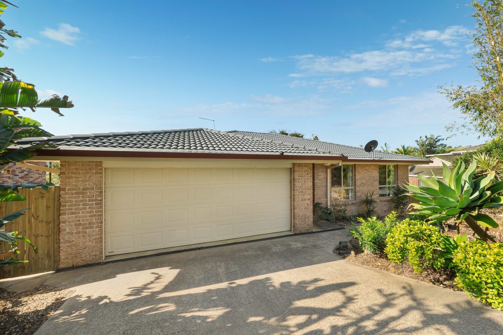 Sold - 25 Ibis Place - New Property in Lennox Head - Real Estate by Mal Hamblin & James Aubusson