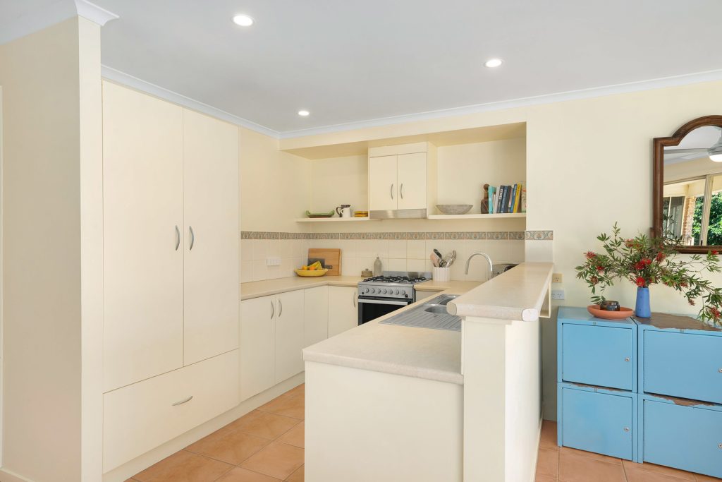 Sold - 25 Ibis Place - New Property in Lennox Head - Real Estate by Mal Hamblin & James Aubusson