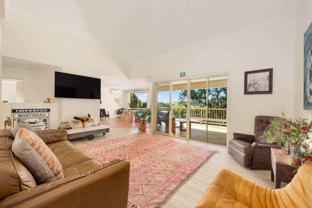 Sold - 25 Ibis Place - New Property in Lennox Head - Real Estate by Mal Hamblin & James Aubusson
