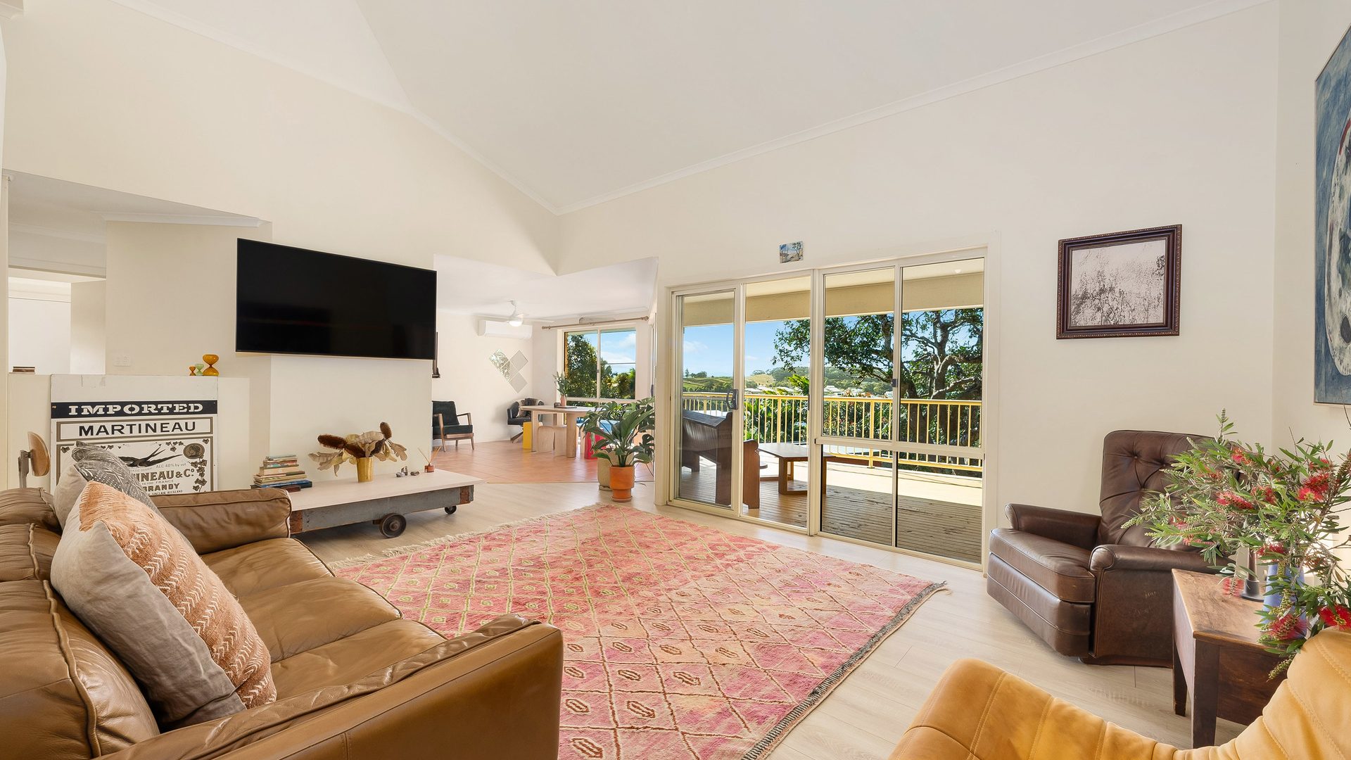 Sold - 25 Ibis Place - New Property in Lennox Head - Real Estate by Mal Hamblin & James Aubusson