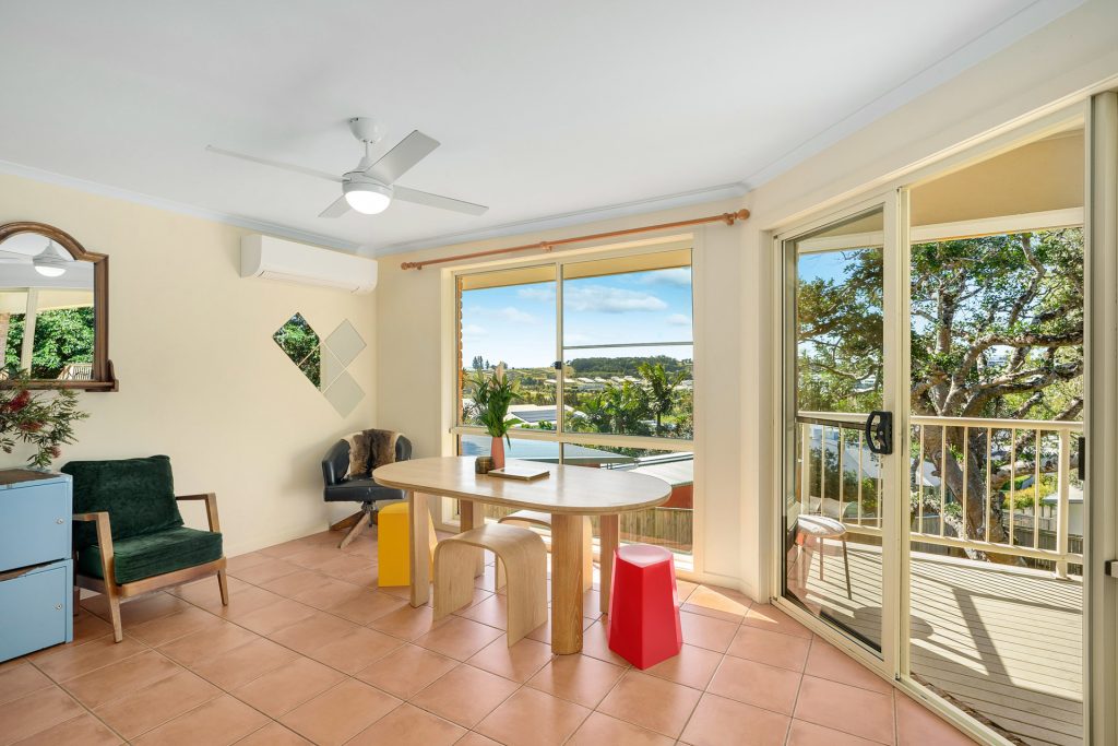 Sold - 25 Ibis Place - New Property in Lennox Head - Real Estate by Mal Hamblin & James Aubusson