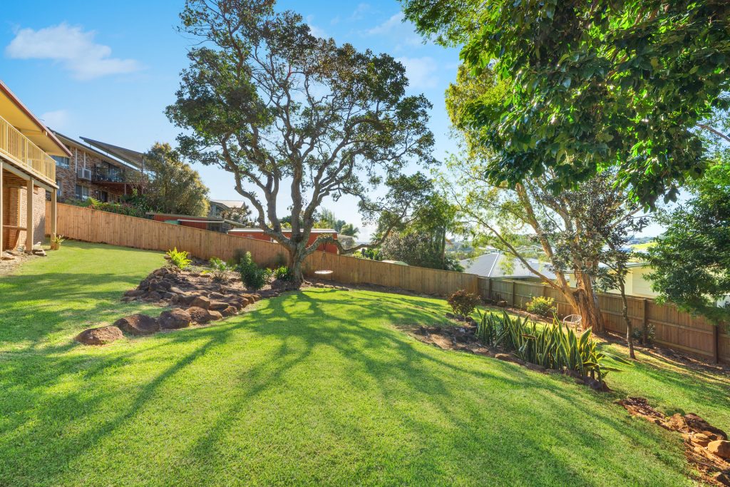 Sold - 25 Ibis Place - New Property in Lennox Head - Real Estate by Mal Hamblin & James Aubusson