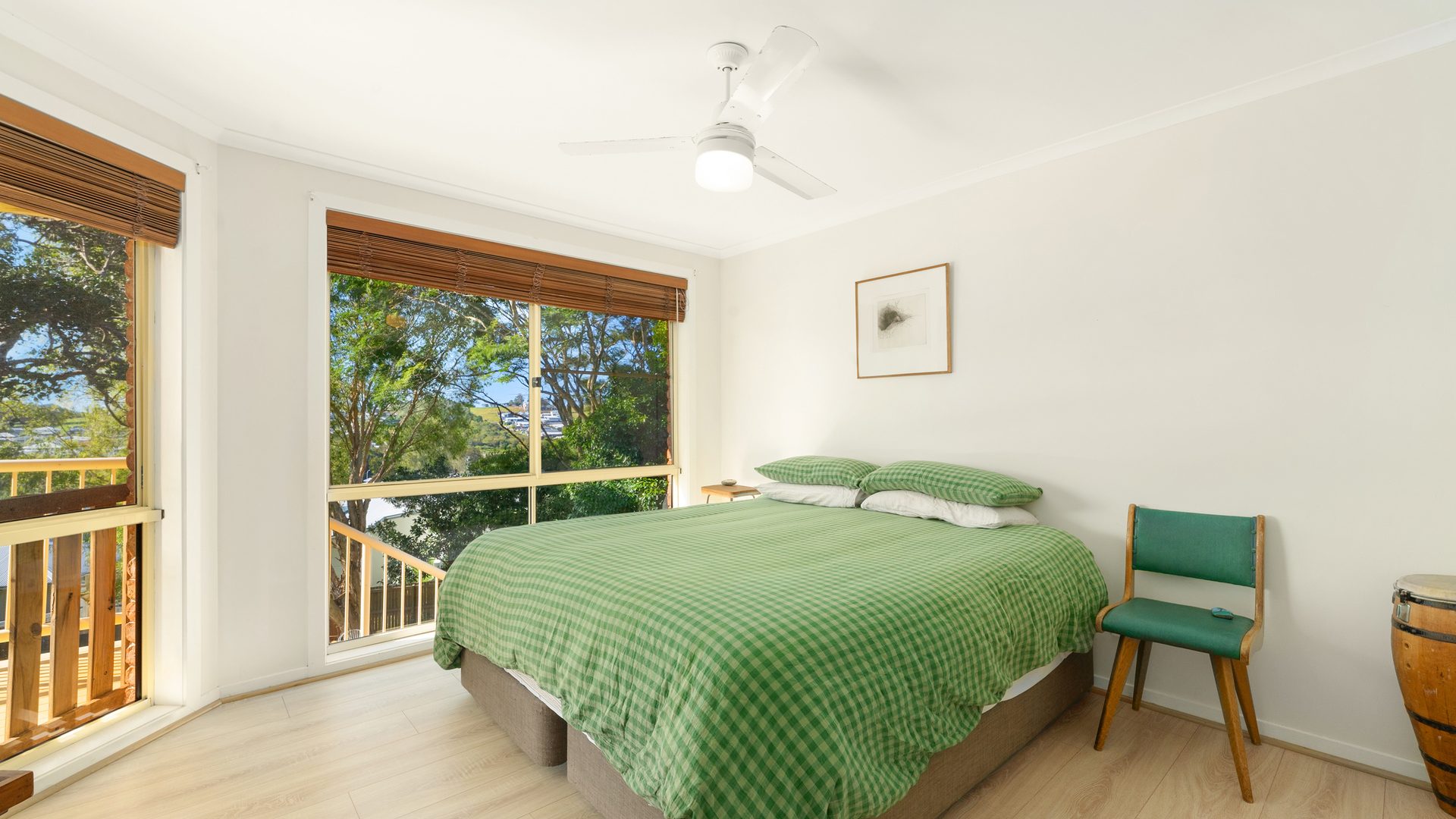 Sold - 25 Ibis Place - New Property in Lennox Head - Real Estate by Mal Hamblin & James Aubusson