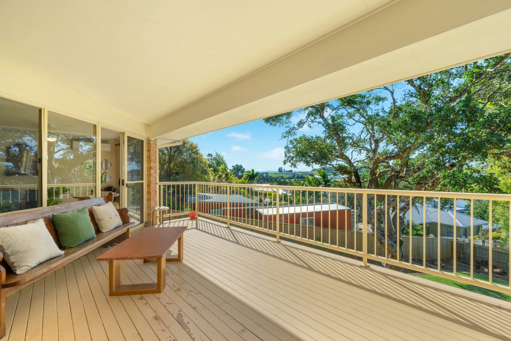 Sold - 25 Ibis Place - New Property in Lennox Head - Real Estate by Mal Hamblin & James Aubusson