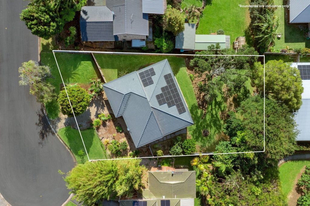 Sold - 25 Ibis Place - New Property in Lennox Head - Real Estate by Mal Hamblin & James Aubusson