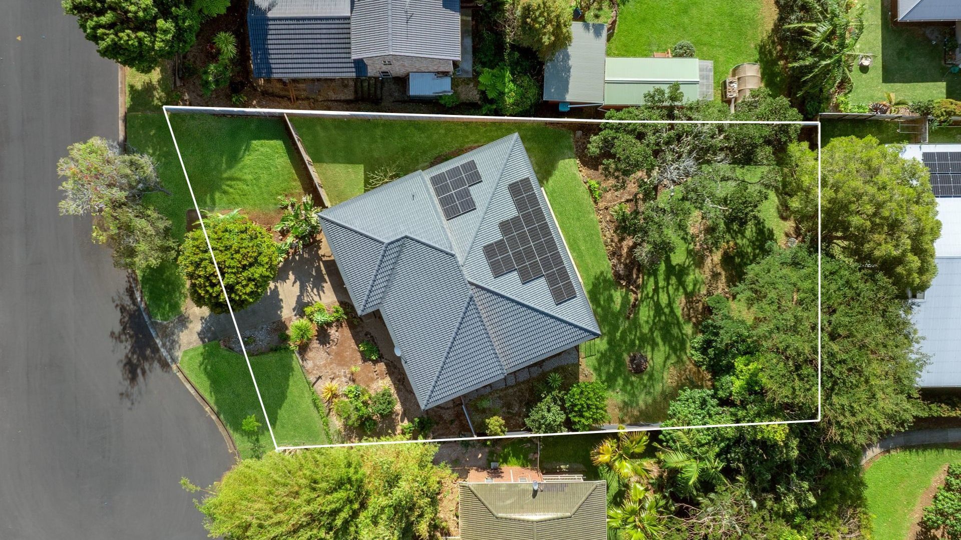 Sold - 25 Ibis Place - New Property in Lennox Head - Real Estate by Mal Hamblin & James Aubusson