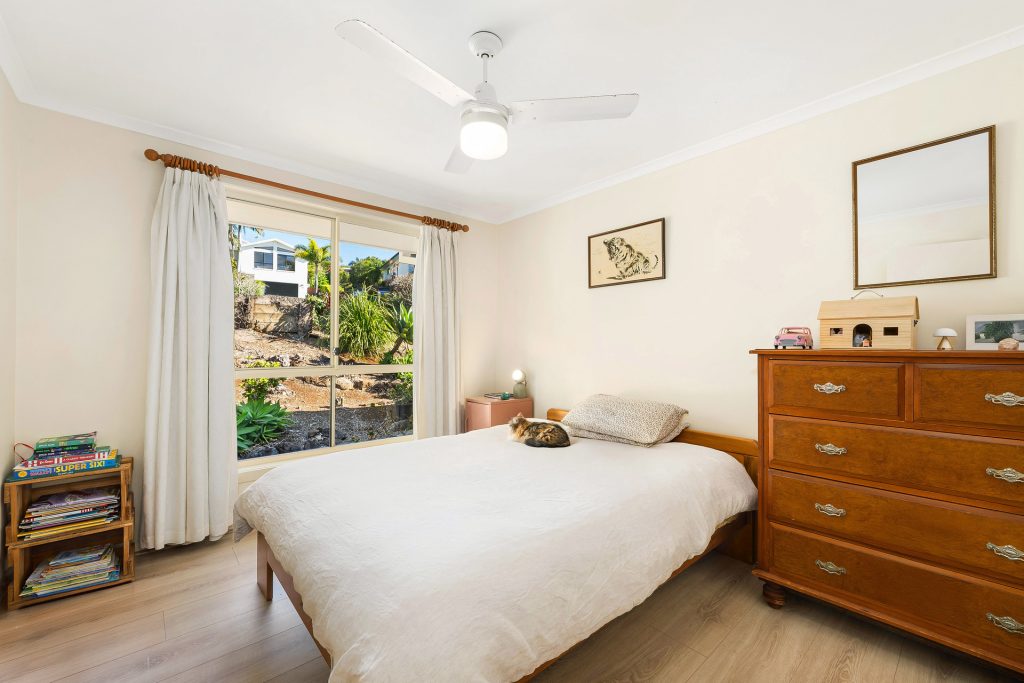 Sold - 25 Ibis Place - New Property in Lennox Head - Real Estate by Mal Hamblin & James Aubusson